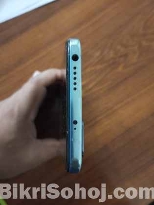 Xiaomi Redmi Note 11